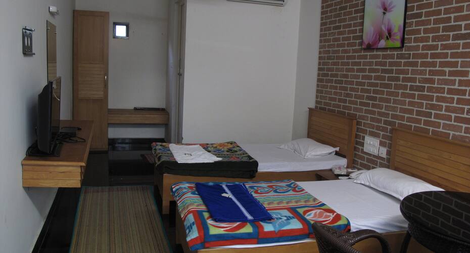 Landmark Residency, Palakkad 5